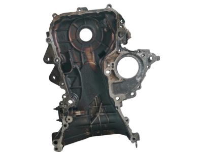 Toyota Celica Timing Cover - 11321-0D030