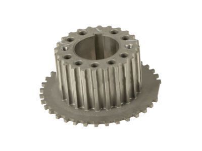 Toyota Avalon Crankshaft Gear - 13521-20020