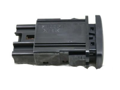 Toyota Seat Heater Switch - 84751-48060