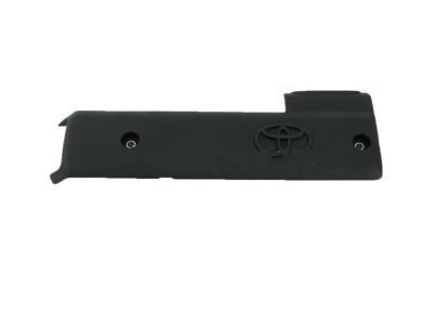 TOYOTA 62112-60111-A1 Cowl and Kick Panel Side Trim Board