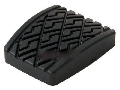 Toyota 31321-12040 Pad, Pedal