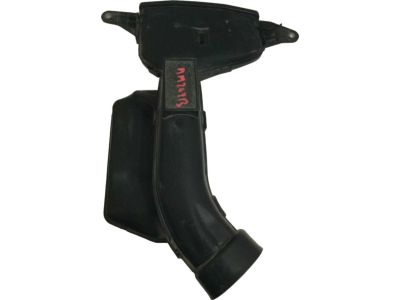 2014 Toyota Camry Air Duct - 17750-0V040