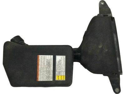 2014 Toyota Camry Air Duct - 17750-0V040