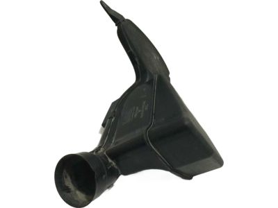 2014 Toyota Camry Air Duct - 17750-0V040