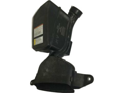 2014 Toyota Camry Air Duct - 17750-0V040