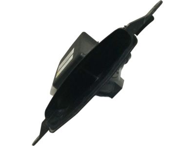 2014 Toyota Camry Air Duct - 17750-0V040