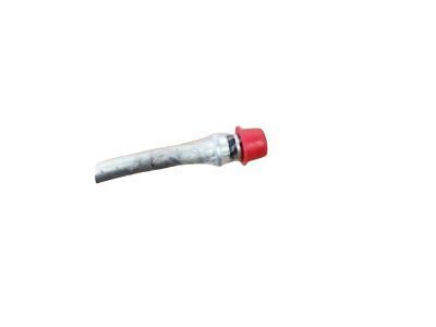 Toyota 88716-0C200 Pipe, Cooler Refrigerant Liquid, A