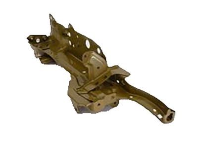 Toyota 53202-F4900 Support Sub-Assembly, Ra