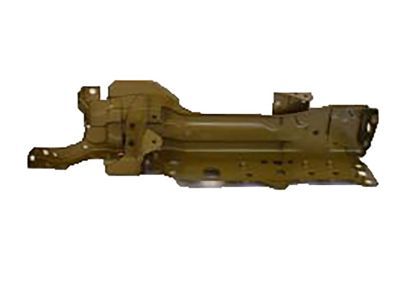 Toyota 53202-F4900 Support Sub-Assembly, Ra