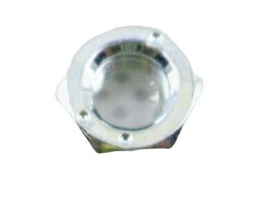 Toyota 94130-60500 Nut