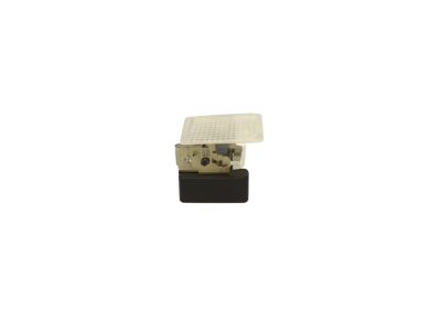 88650-06040 Toyota Air Amplifier Assembly Product Photo 2 of 2