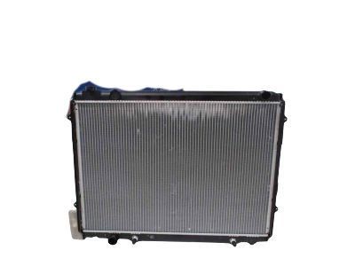 2002 Toyota Tundra Radiator - 16410-07090