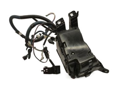 Toyota 82662-42610 Cover, Relay Block