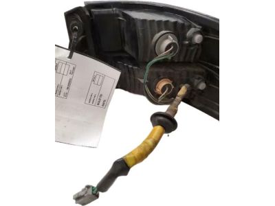 2000 Toyota Sienna Back Up Light - 81680-08020