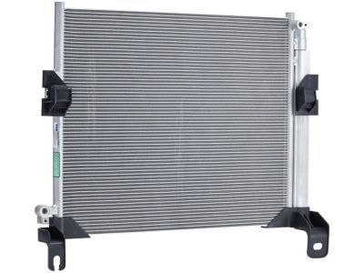 Toyota A/C Condenser - 88460-04211