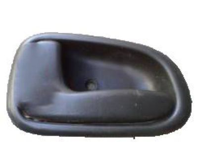 1996 Toyota Corolla Interior Door Handle - 69206-12130-03