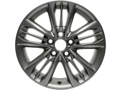 C Genuine Toyota Wheel, Disc