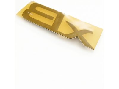 Scion xB Emblem - 75442-52190