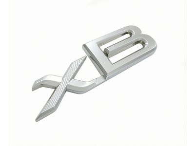 Scion xB Emblem - 75442-52190