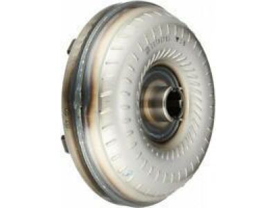 2013 Toyota Tacoma Torque Converter - 32000-26080