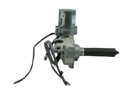 2015 Scion FR-S Steering Column - SU003-00870