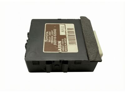 Toyota Yaris Daytime Running Light Relay - 82810-52040