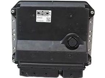 2013 Toyota Sienna Engine Control Module - 89661-08220