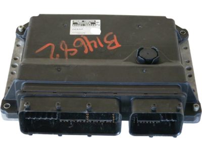 2013 Toyota Sienna Engine Control Module - 89661-08220