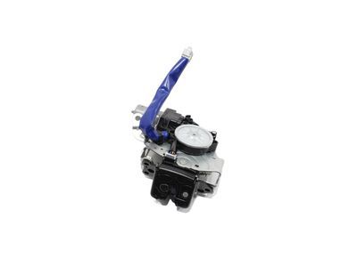 Toyota Highlander Door Latch Assembly - 69350-0E150