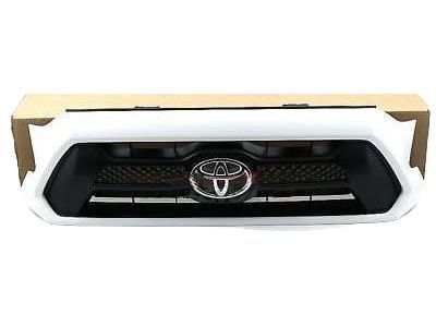 2016 Toyota Tacoma Grille - 53100-04500-A0