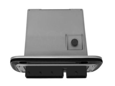 Toyota Land Cruiser Engine Control Module - 89661-60K80