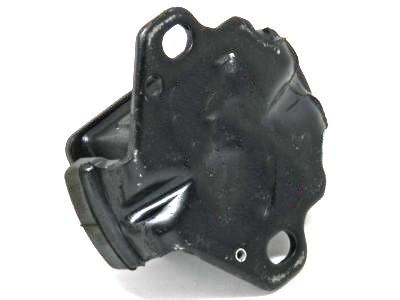 Toyota 12361-65030 Insulator, Engine Mounting, Front