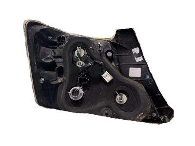 2014 Scion tC Tail Light - 81551-21330