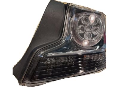 2014 Scion tC Tail Light - 81551-21330