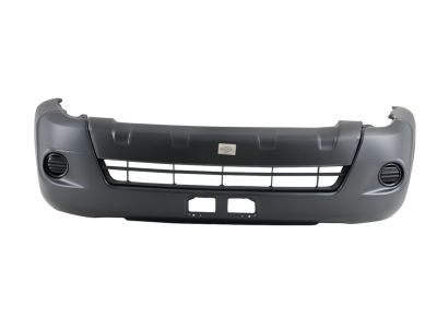52119-0K949 Toyota Front Bumper L/C Cover Product Photo 2 of 2