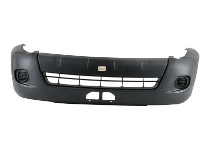 52119-0K949 Toyota Front Bumper L/C Cover Product Photo 1 of 2