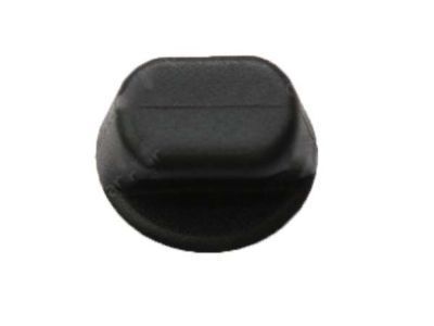 Toyota 63296-14020 Cap, Removable Roof Side
