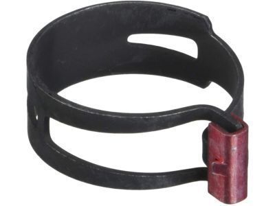 Toyota 90467-34004 Clamp Or Clip, Hose