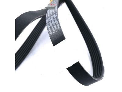 (*´ω｀*) V-Ribbed Belt for TOYOTA:RUNX,VITZ,AURIS,BLADE,YARIS 90916