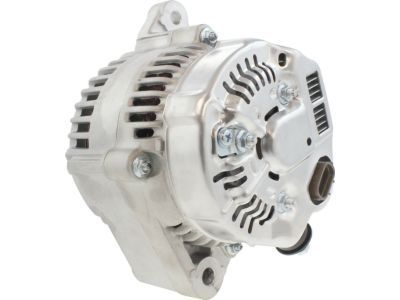 27060-62160-84 Toyota Remanufactured Alternator Assembly Product Photo 1 of 4