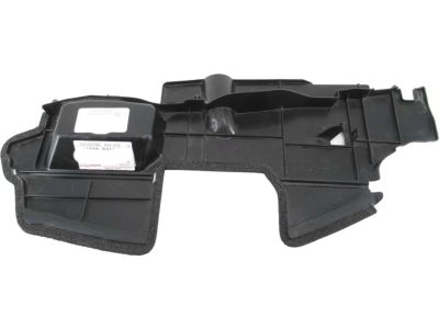 2009 Toyota Camry Air Deflector - 53293-33030