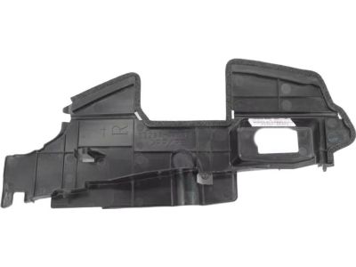 2009 Toyota Camry Air Deflector - 53293-33030