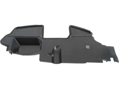 2009 Toyota Camry Air Deflector - 53293-33030