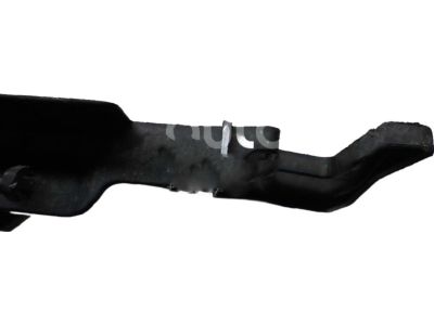 2009 Toyota Camry Air Deflector - 53293-33030