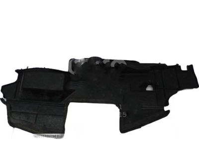 2009 Toyota Camry Air Deflector - 53293-33030