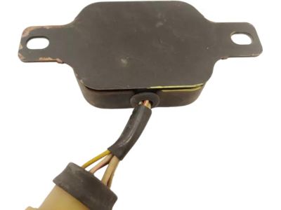 1979 Toyota Pickup Voltage Regulator - 27700-38110