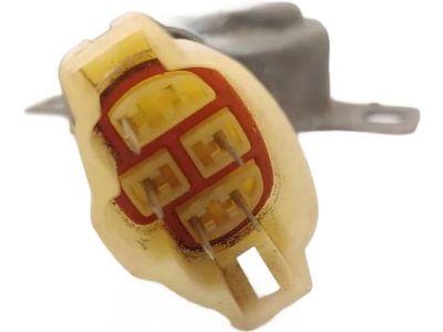 1979 Toyota Pickup Voltage Regulator - 27700-38110