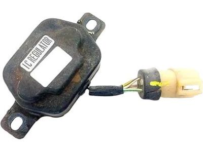 1979 Toyota Pickup Voltage Regulator - 27700-38110