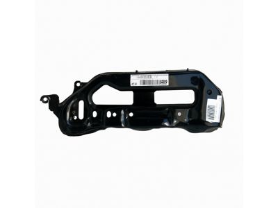 2008 Toyota Yaris Radiator Support - 53202-52905