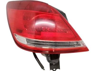 Toyota Avalon Tail Light - 81560-AC090